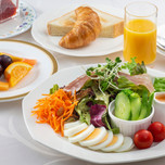 【山梨】美味しい朝食と大自然を満喫する旅♡おすすめホテル・旅館7選