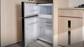 ワイドデラックス トリプルルーム 禁煙