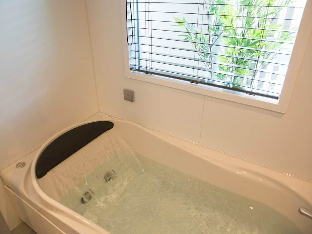 肩湯
