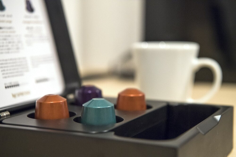 客室の設備とサービス