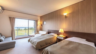 スタンダード ツインルーム