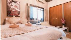 SAKURA SANDS HOTEL（サクラサンズホテル）