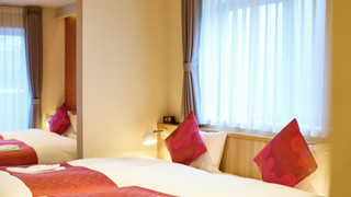 クアッドルーム