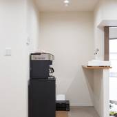 金沢家（石川県 カプセルホテル） / 2