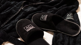 プレミアム ルーム クイーンベッド 2 台