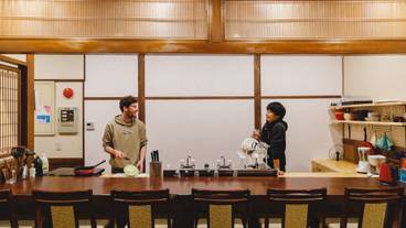 共用キッチン / 5