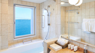 ニッコーデラックスルーム ラウンジアクセス付き 禁煙 11-12階