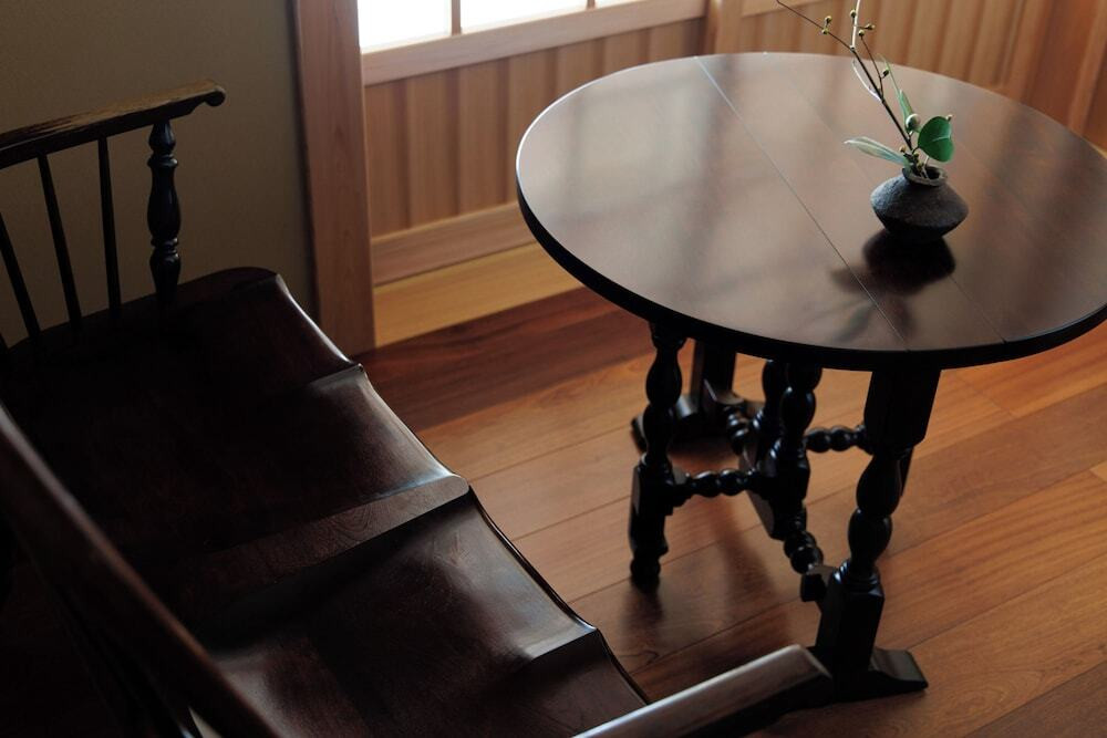 はぎ／テーブルセット