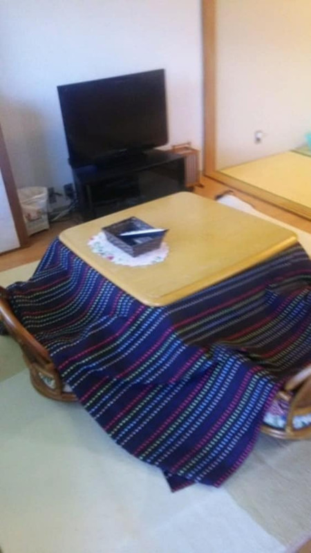 客室の設備とサービス