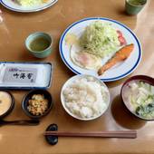 大洗温泉 とびた荘（茨城県 民宿） / 5