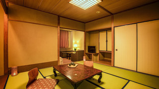 [禁煙] スタンダード和洋室ツイン 内風呂あり(眺望なし)