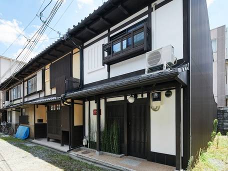 TSUBOMI luxury Inn 島原別邸 壱 / 3