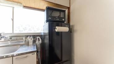 専用キッチン / 22