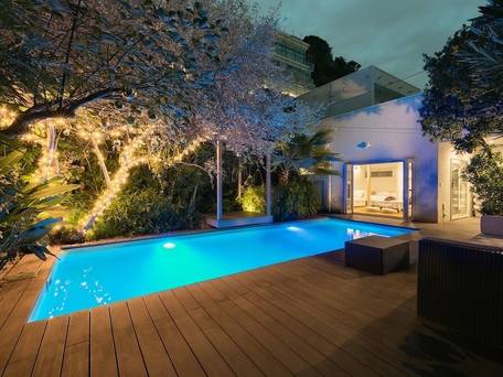 CASABLANCA POOL HOUSE KAMAKURA / 2