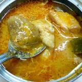 鉄道バー 駅(テツドウバーエキ)