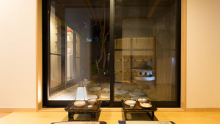 ファミリー ルーム