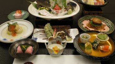 レストラン / 32