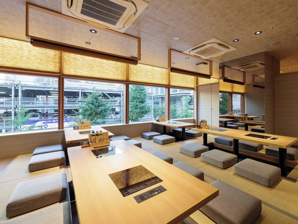 レストラン