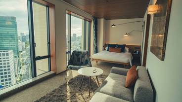 スーペリアクイーンルーム③ / 9