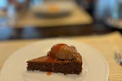 トラットリア サン ヴィート