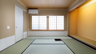 ベーシック 4 人部屋