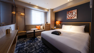 クイーンルーム