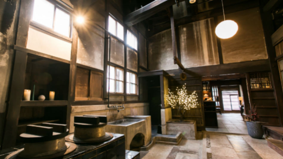 篠山城下町ホテル NIPPONIA3529024