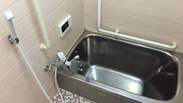 施設内の設備 / 4