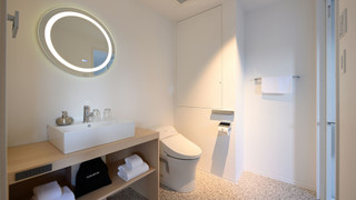 スイートルーム