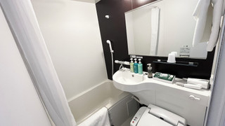 スタンダード セミダブルルーム 禁煙