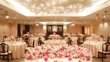 バンケット ホール / 12