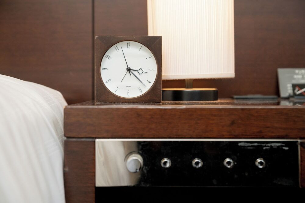 客室の設備とサービス