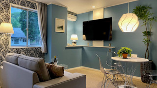 デラックスAルーム