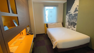 シアタールーム セミダブル 禁煙