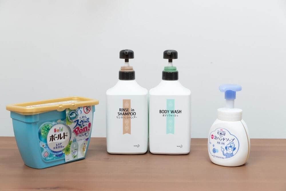 客室の設備とサービス