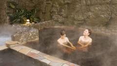 天然温泉プレミアホテル－CABIN－帯広