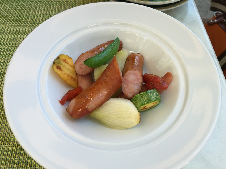 「樹ガーデン」料理 5079 