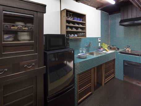 町家レジデンスイン 雅樂庵 / 3