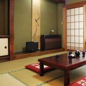 旅館 横倉 宿坊（旧：十輪院）（長野県 旅館） / 4