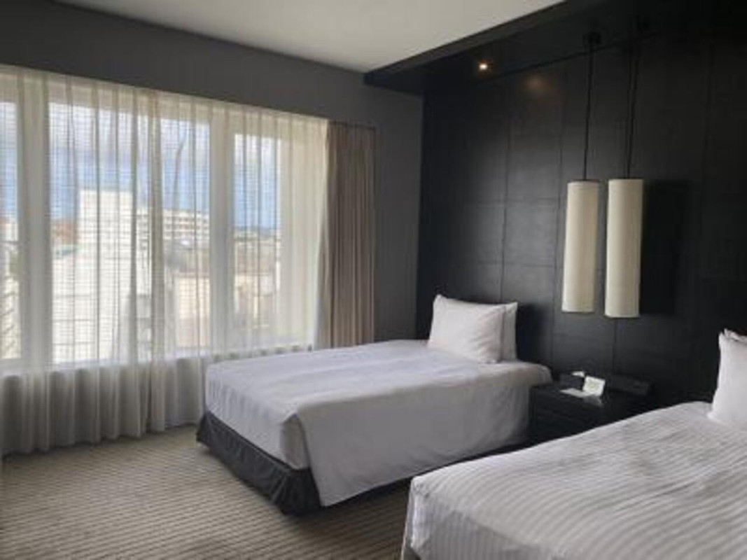 プレミアフロアのお部屋