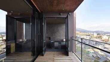 テラス 一例① / 10