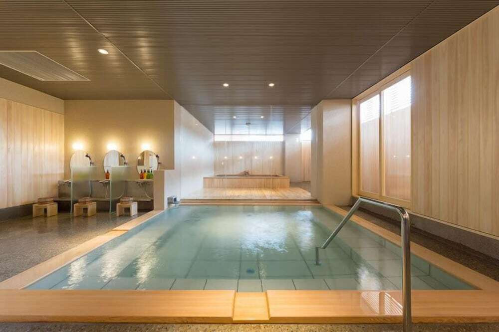大浴場