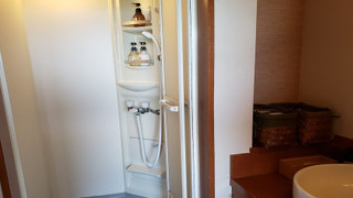 暁の抄 ダブル19㎡ 眺望/海 シャワーブース付 禁煙