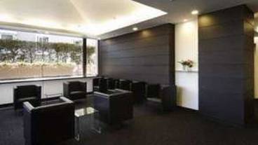 ロビー応接スペース / 2