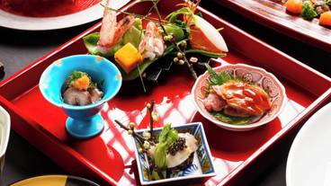 食事・飲み物 / 2