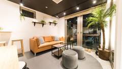 Hostel Kyoto KIZUNA 絆