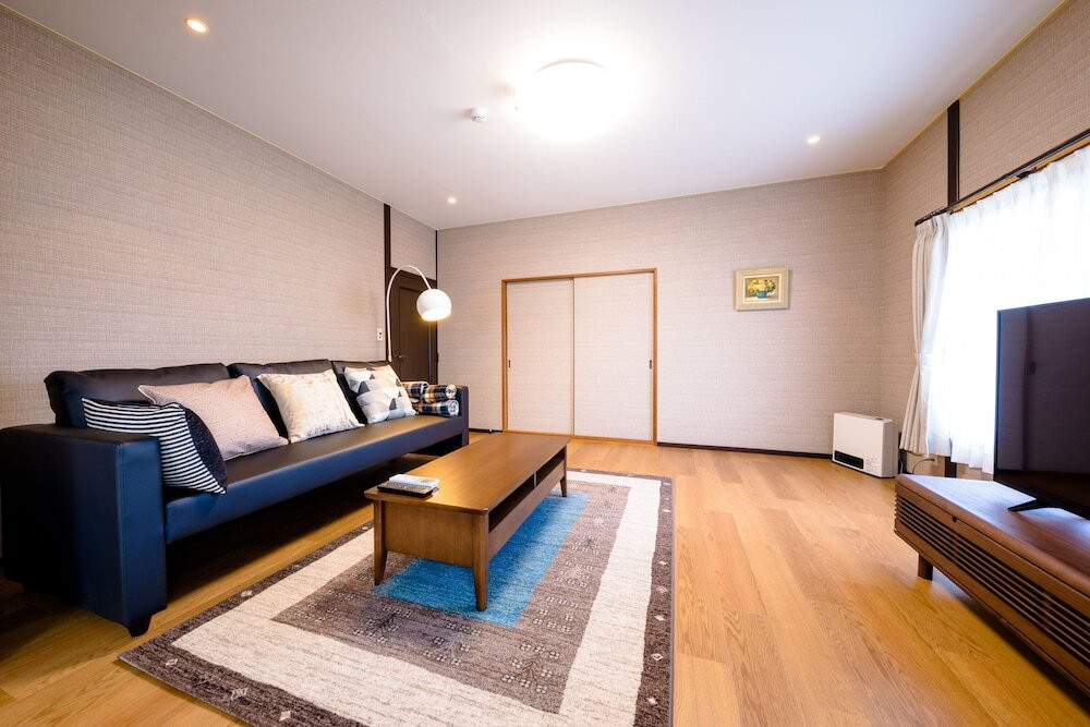 リビングルーム