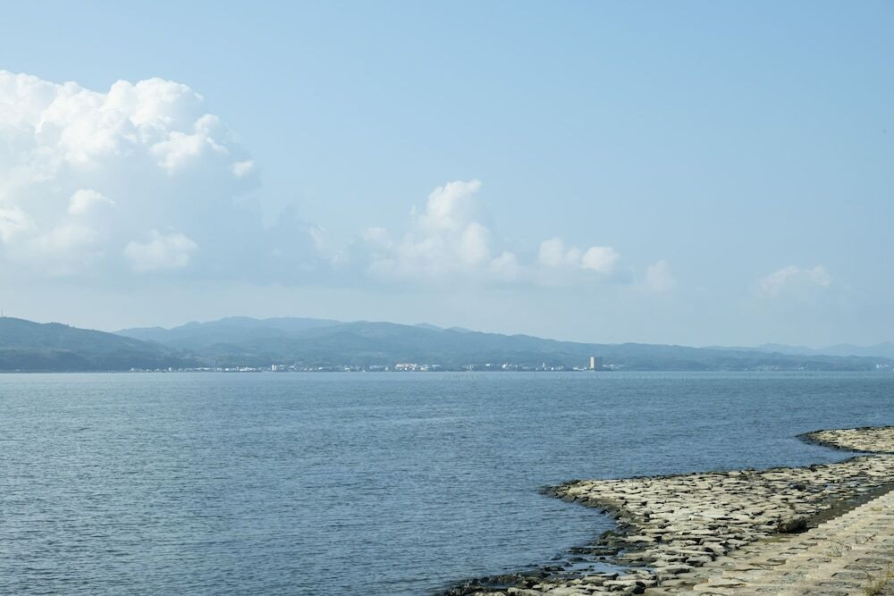 施設からの眺望