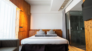 デラックスキング 禁煙