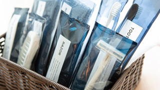 スーペリア ダブルルーム